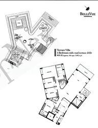 Belle Vue Residences (D9), Condominium #529283061